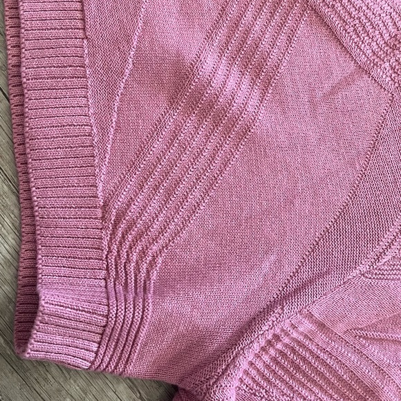 SEAN JOHN, Playera de hombre, Talla 2XL, Color Rosa Jacinto - Picture 5 of 7